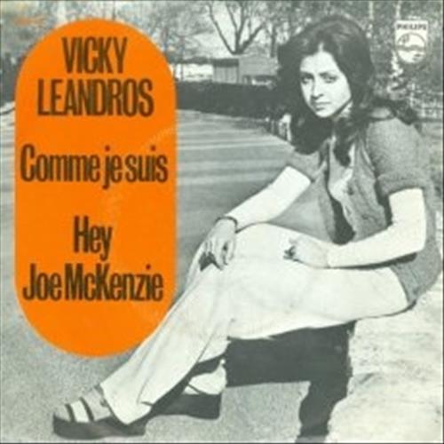 Vicky Leandros